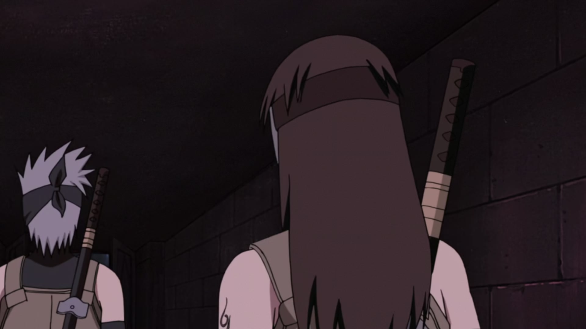 Naruto: Shippuden Ep 355: The Targeted Sharingan @ 00:11:43