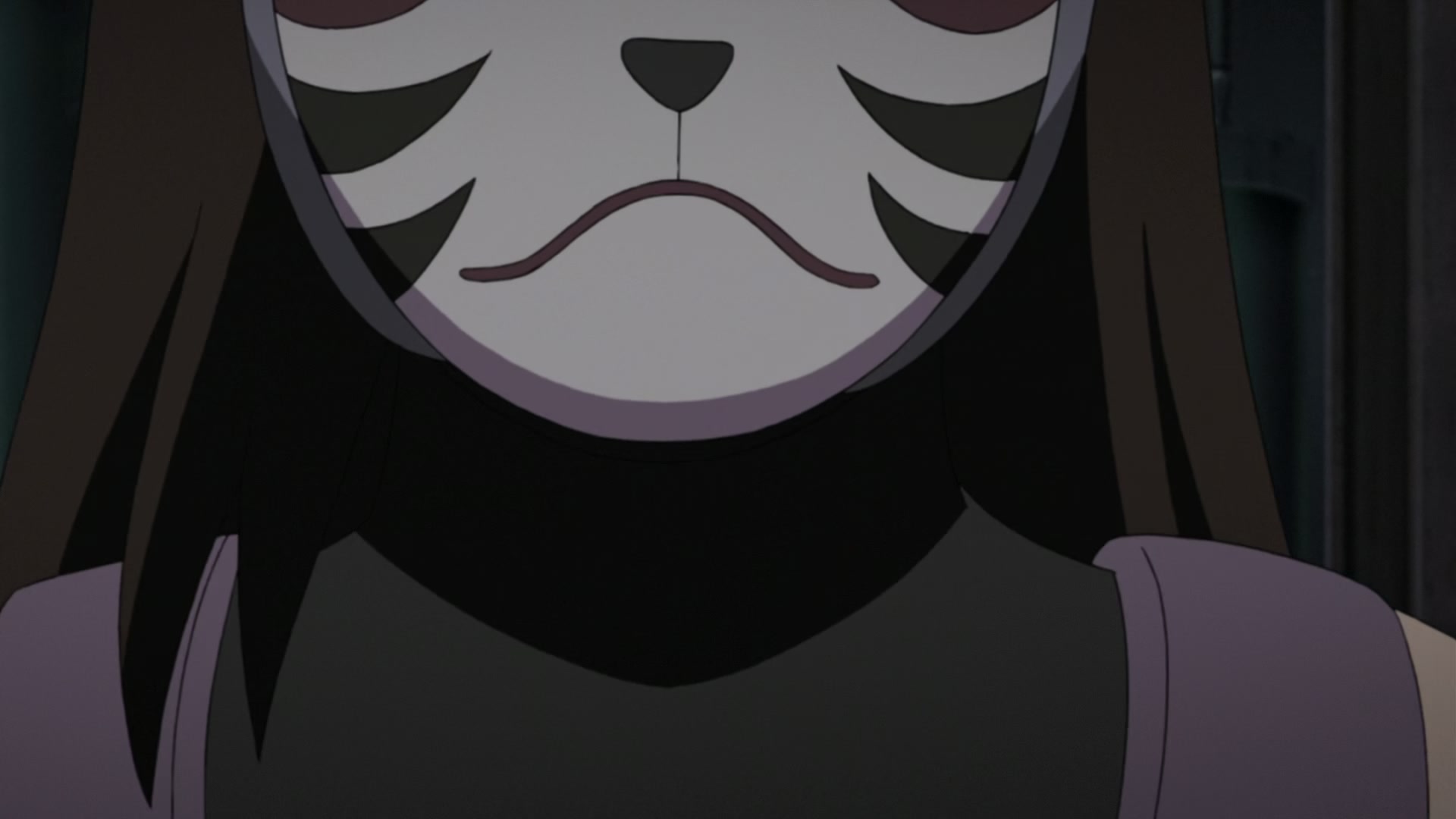 Naruto: Shippuden Ep 355: The Targeted Sharingan @ 00:13:27