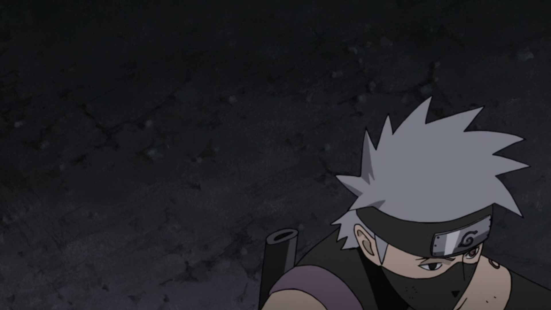 Naruto: Shippuden Ep 355: The Targeted Sharingan @ 00:14:19