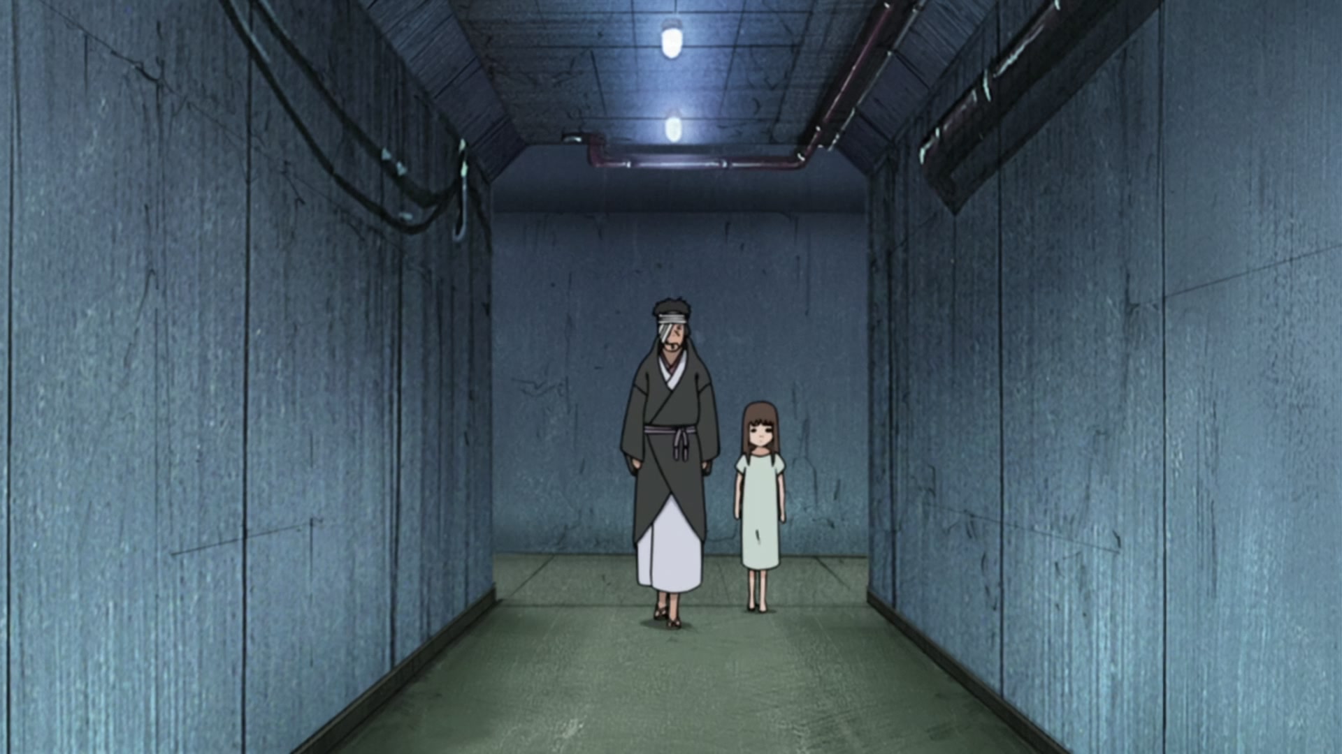 Naruto: Shippuden Ep 355: The Targeted Sharingan @ 00:15:11