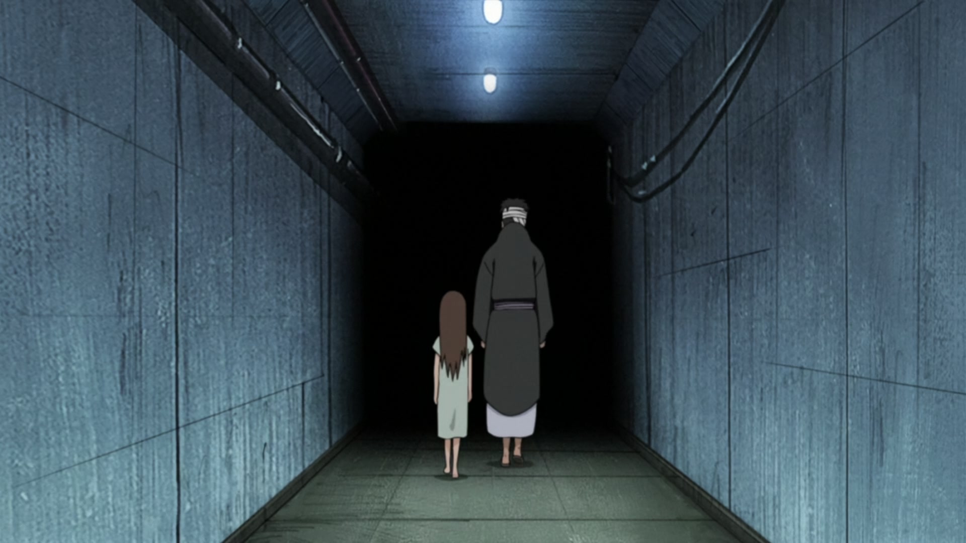 Naruto: Shippuden Ep 355: The Targeted Sharingan @ 00:15:30