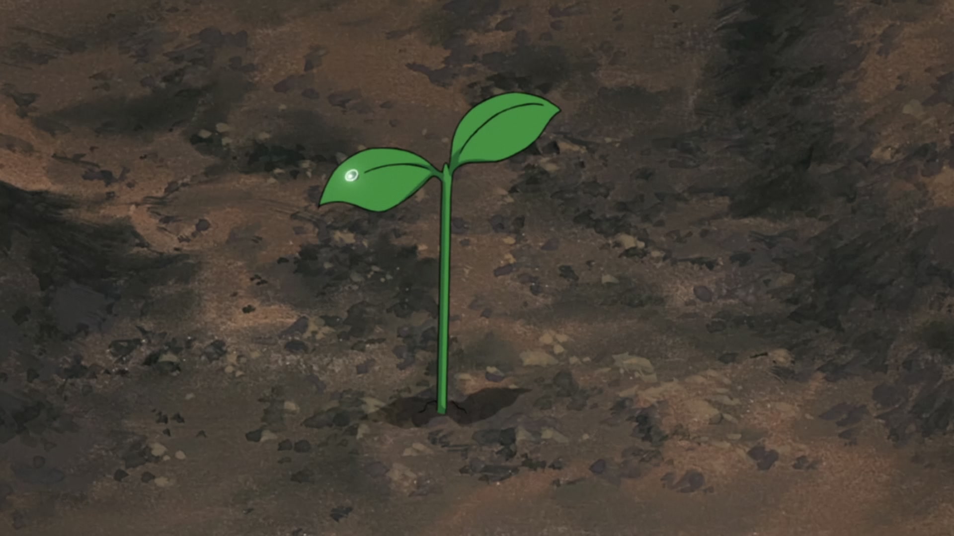 Naruto: Shippuden Ep 355: The Targeted Sharingan @ 00:16:31