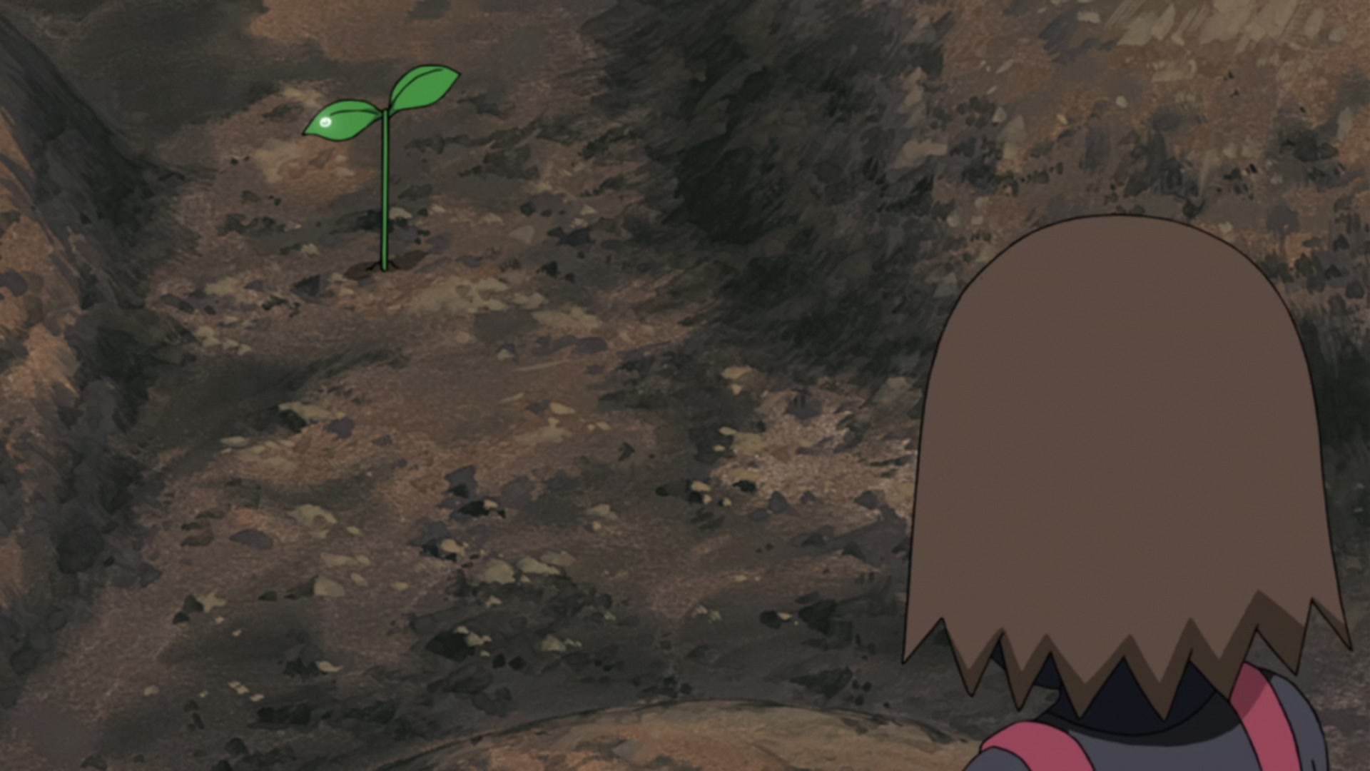 Naruto: Shippuden Ep 355: The Targeted Sharingan @ 00:16:36