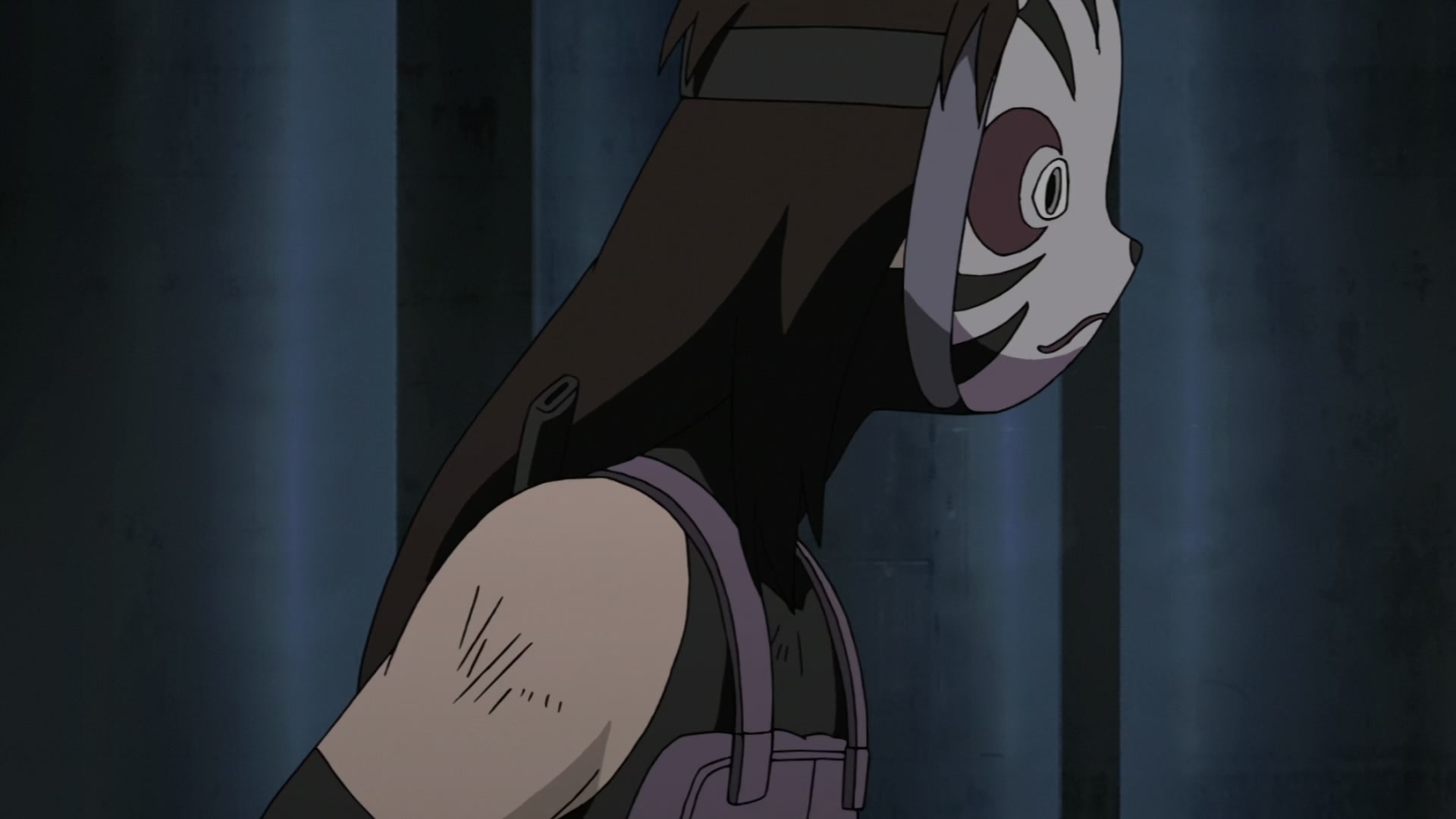 Naruto: Shippuden Ep 356: A Shinobi of the Leaf @ 00:02:07