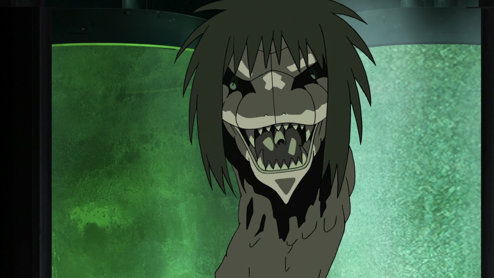 Naruto: Shippuden Ep 356: A Shinobi of the Leaf @ 00:03:42