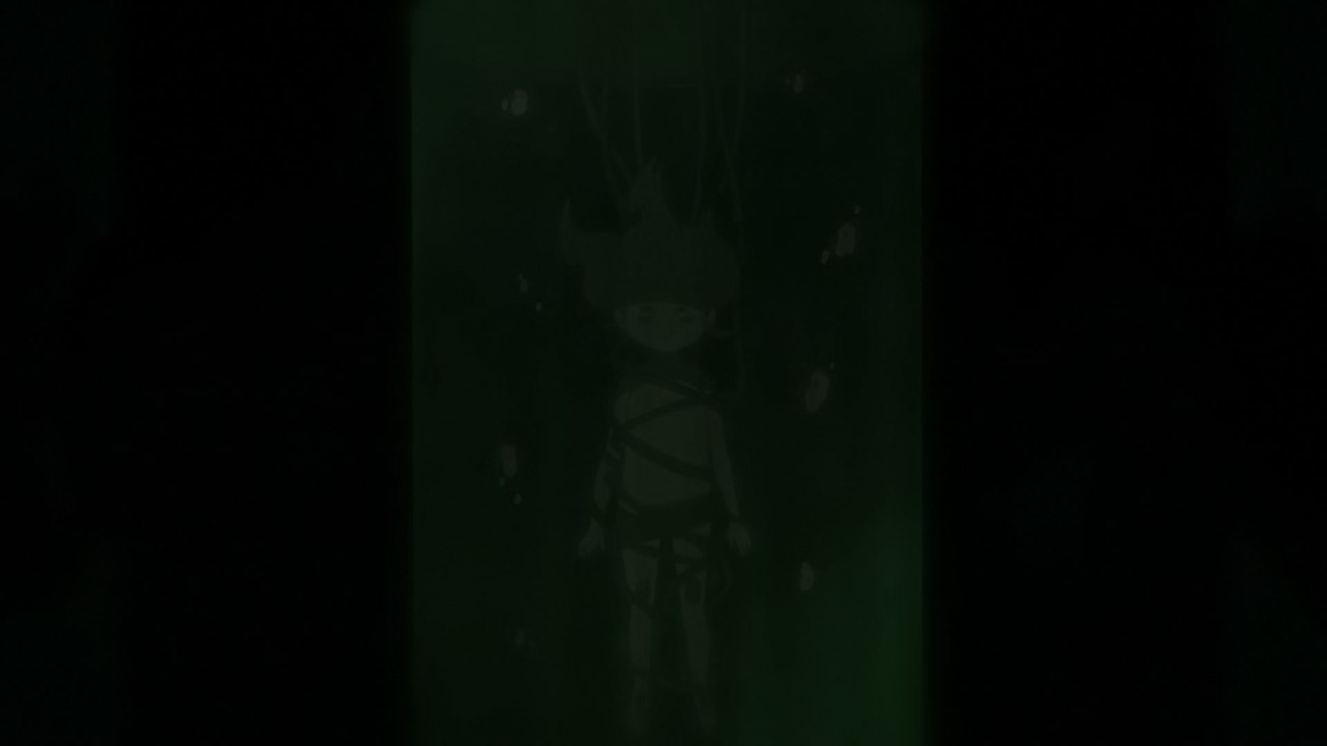 Naruto: Shippuden Ep 356: A Shinobi of the Leaf @ 00:04:43