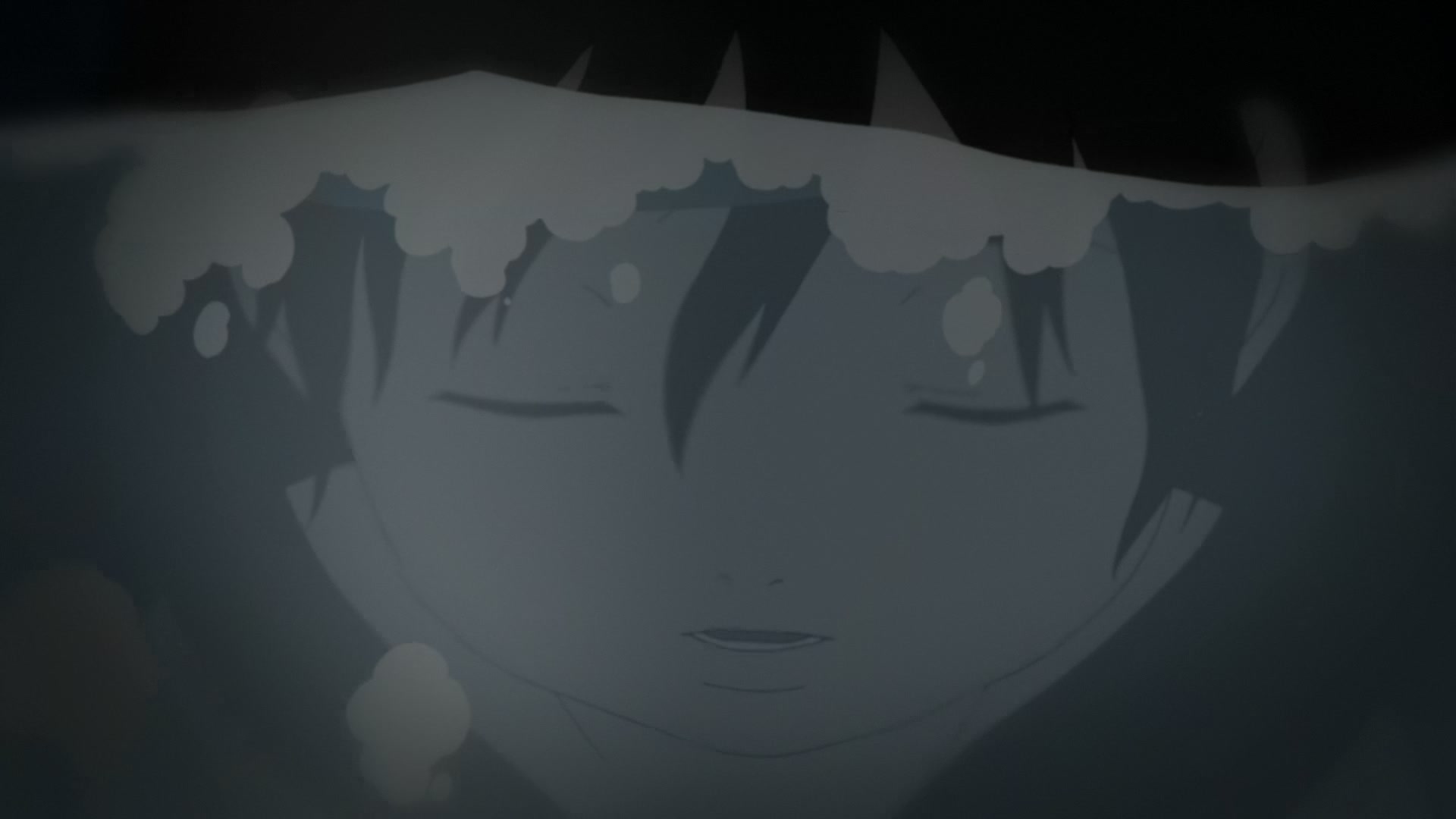 Naruto: Shippuden Ep 356: A Shinobi of the Leaf @ 00:05:02