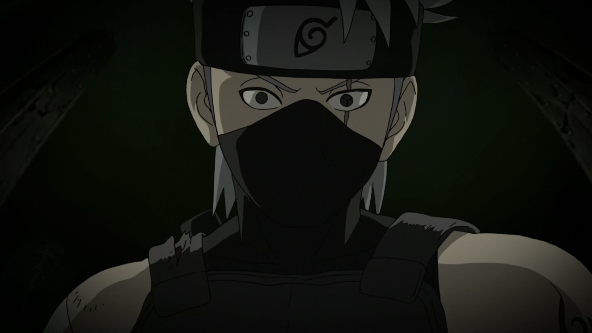 Naruto: Shippuden Ep 356: A Shinobi of the Leaf @ 00:05:16