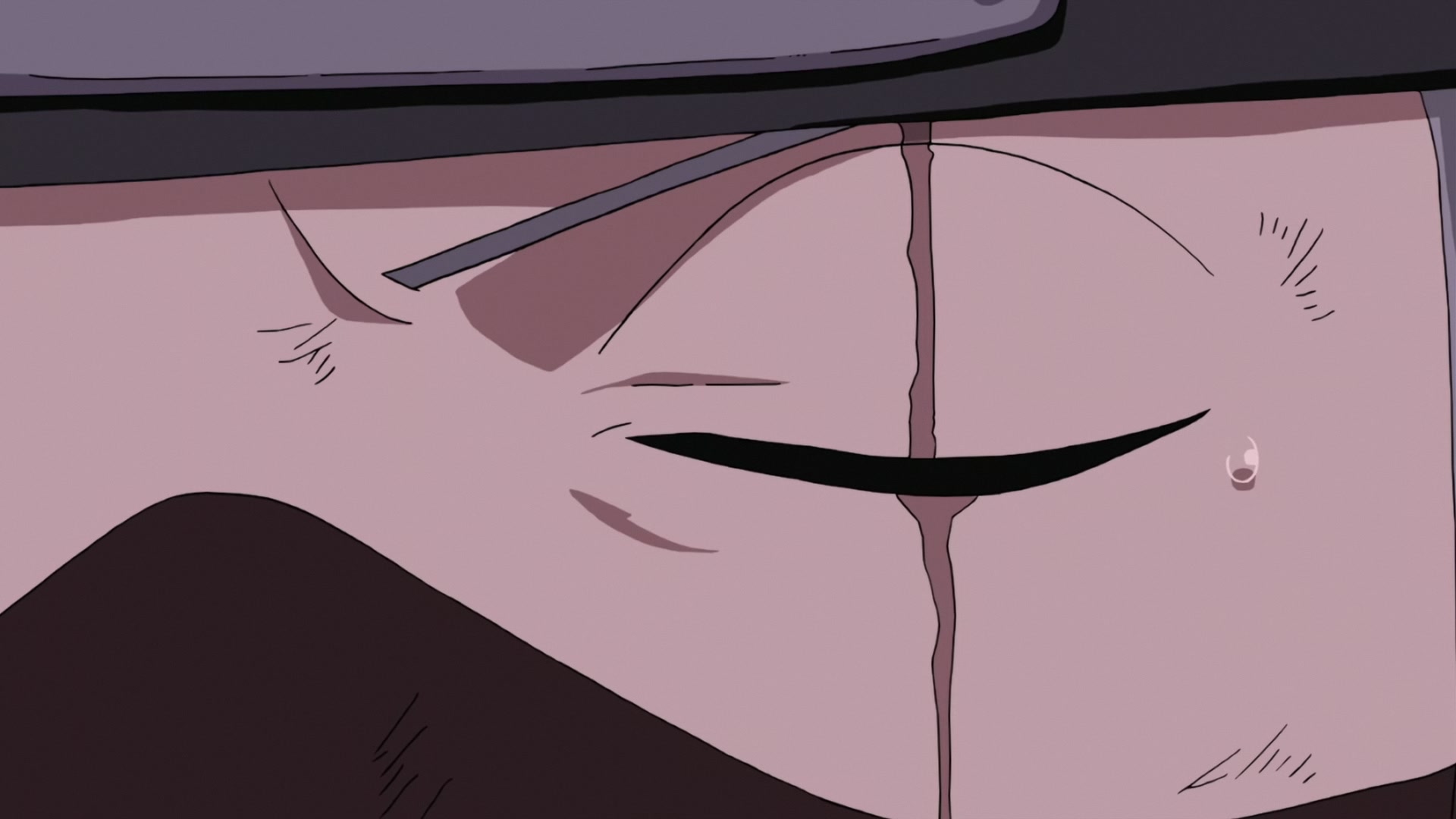 Naruto: Shippuden Ep 356: A Shinobi of the Leaf @ 00:07:42