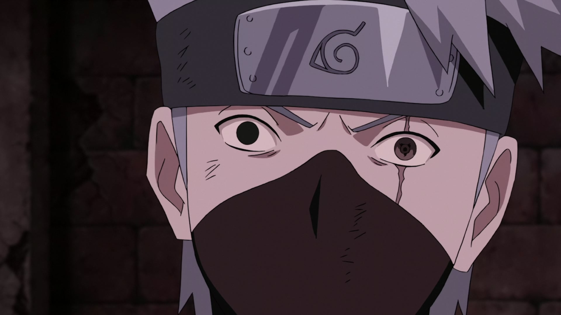 Naruto: Shippuden Ep 356: A Shinobi of the Leaf @ 00:08:48