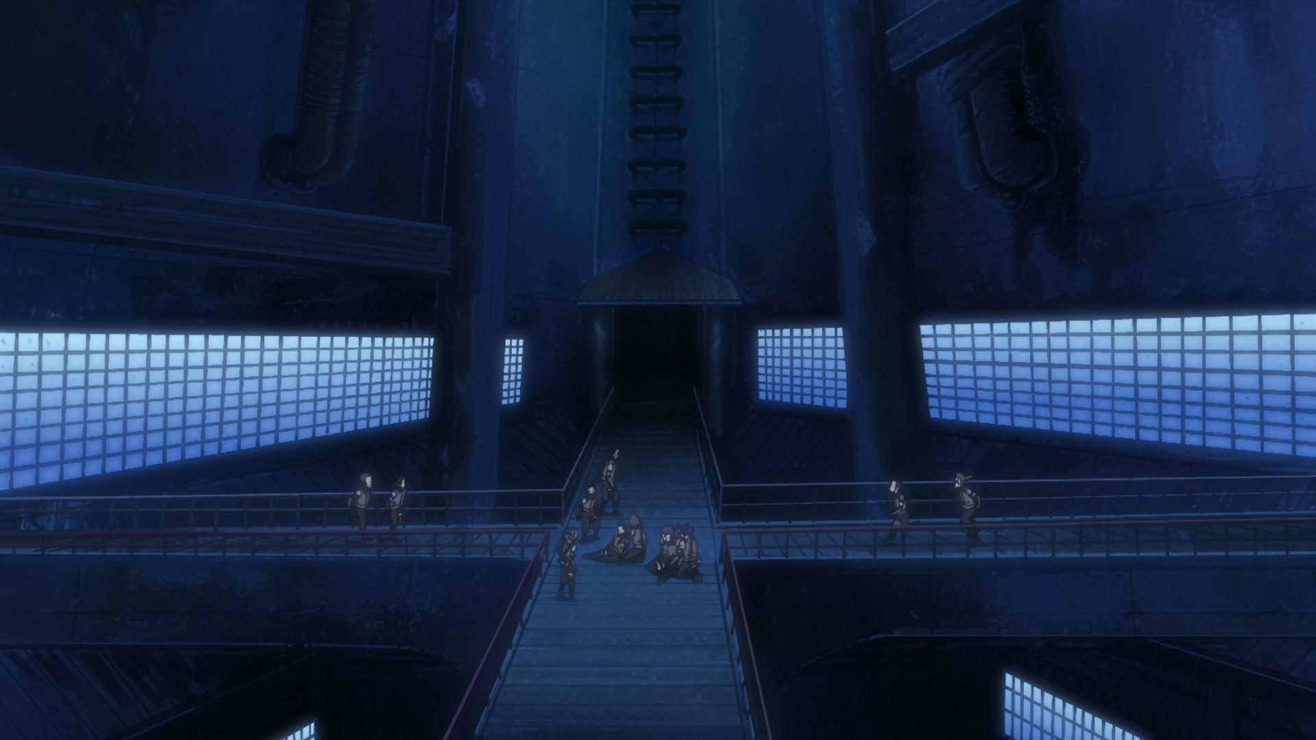 Naruto: Shippuden Ep 356: A Shinobi of the Leaf @ 00:15:53