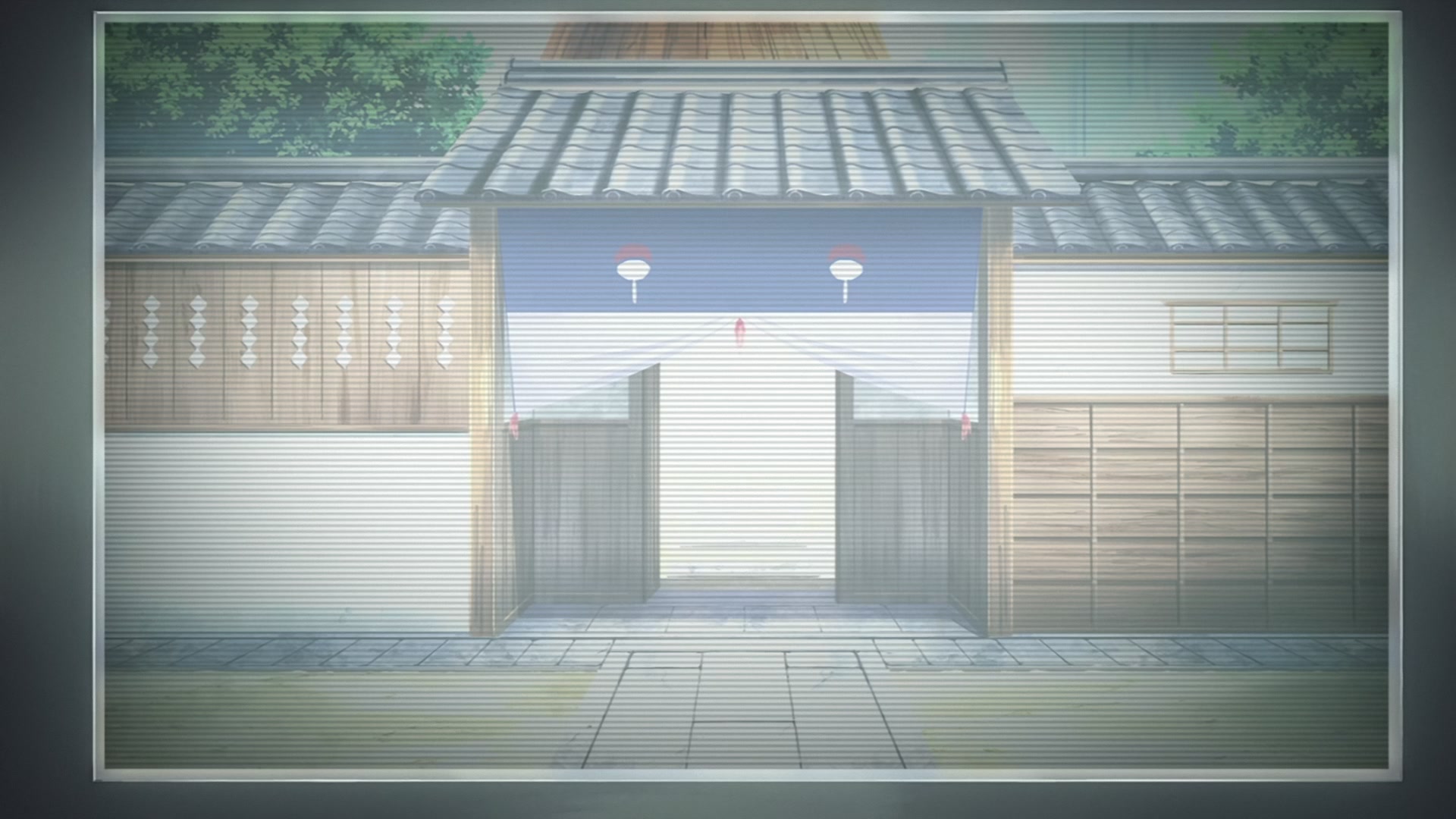 Naruto: Shippuden Ep 358: Coup d'État @ 00:01:44