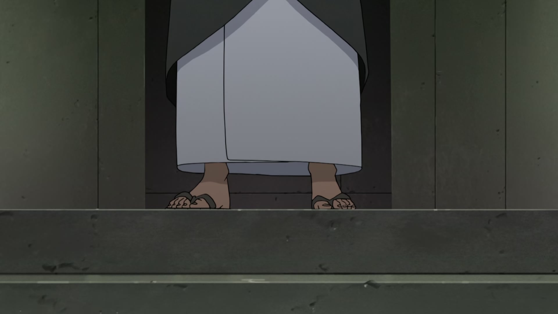 Naruto: Shippuden Ep 358: Coup d'État @ 00:02:31