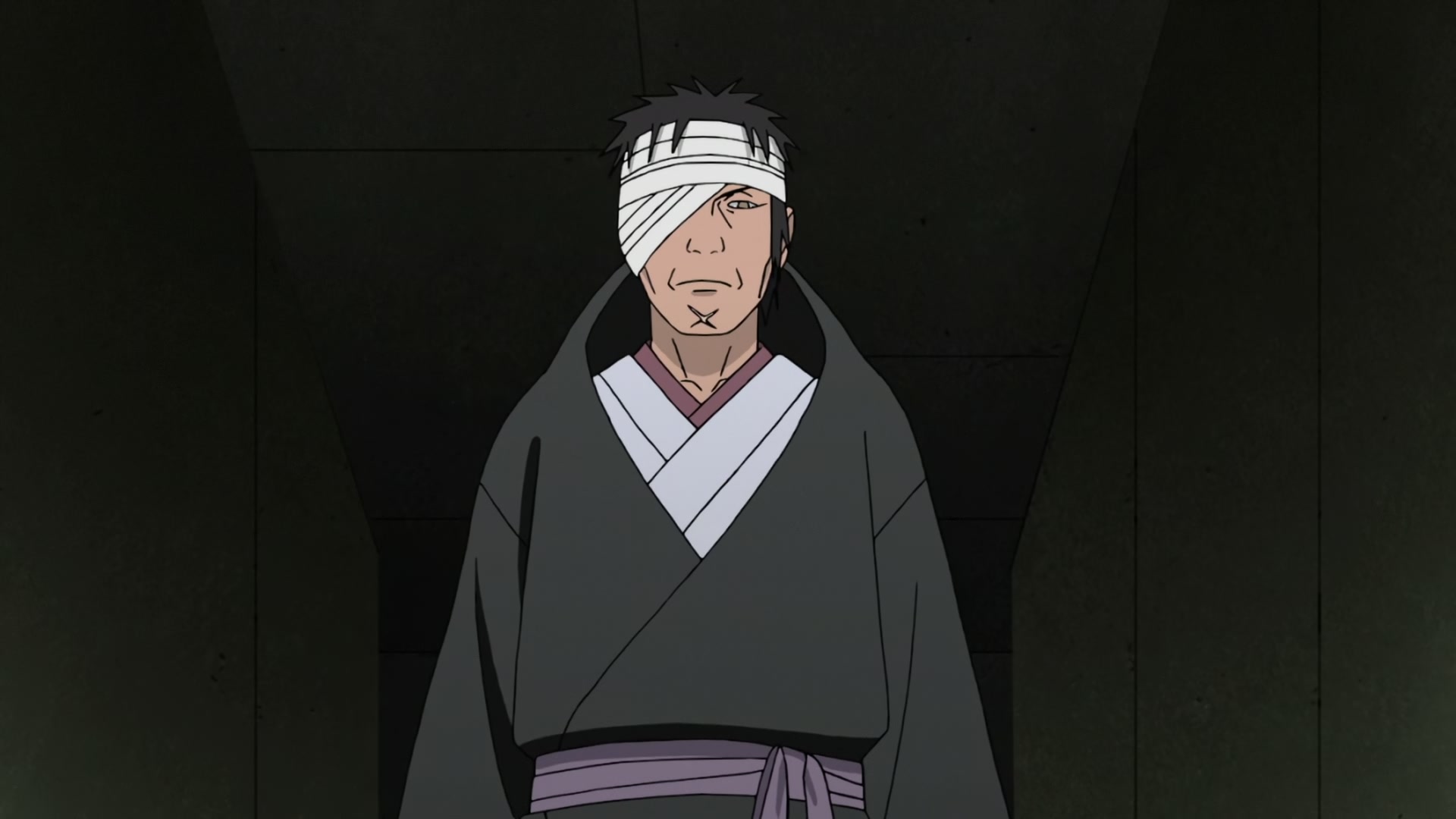 Naruto: Shippuden Ep 358: Coup d'État @ 00:02:36