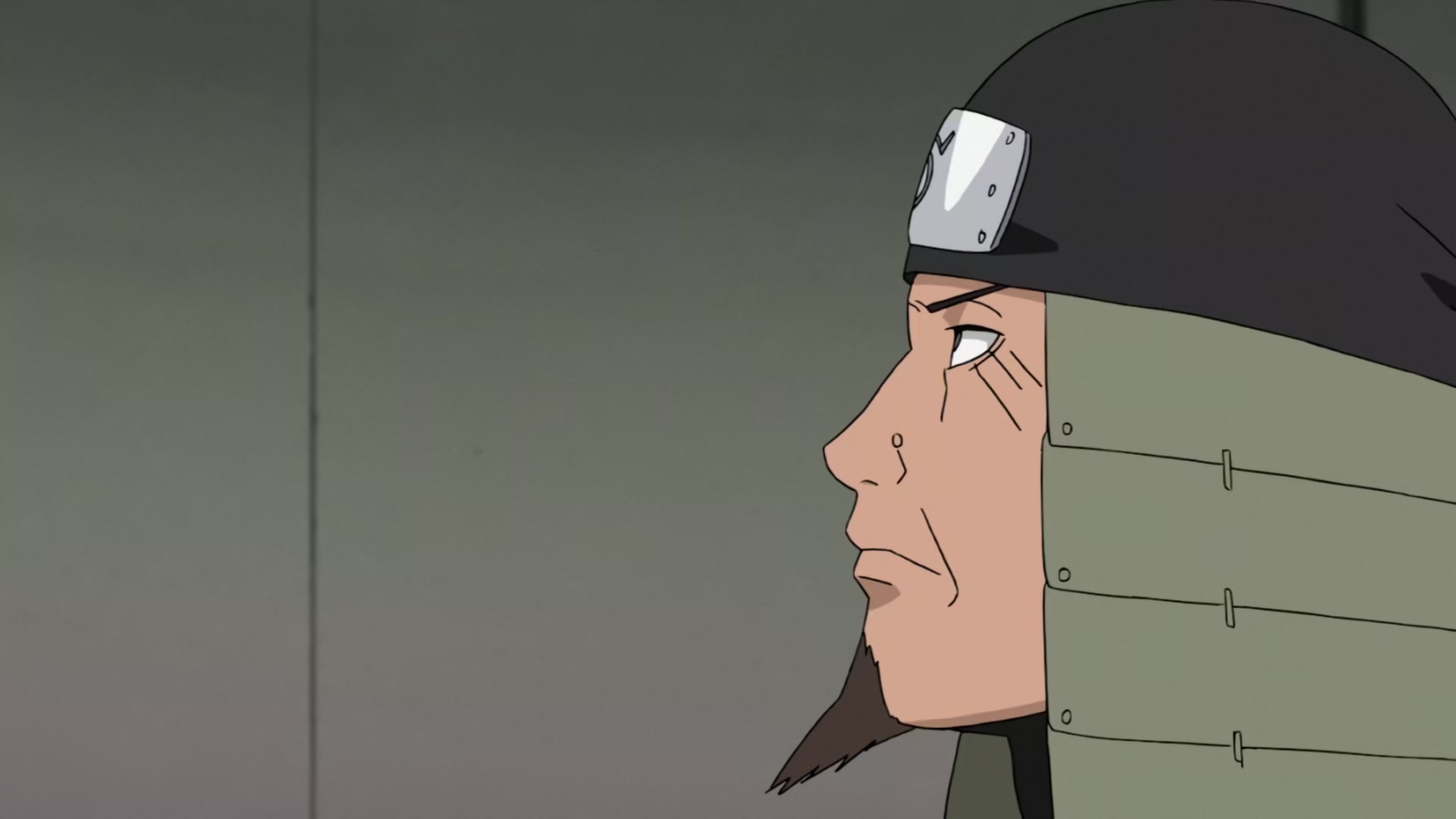 Naruto: Shippuden Ep 358: Coup d'État @ 00:02:50