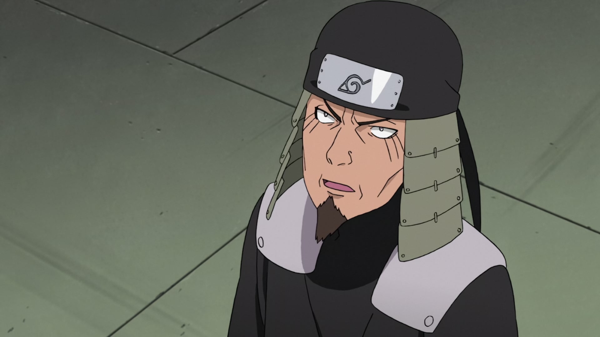 Naruto: Shippuden Ep 358: Coup d'État @ 00:02:59