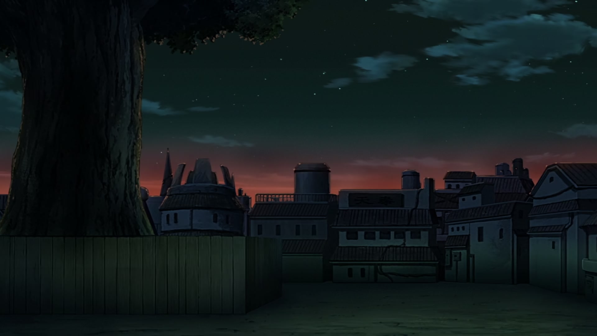 Naruto: Shippuden Ep 358: Coup d'État @ 00:03:51