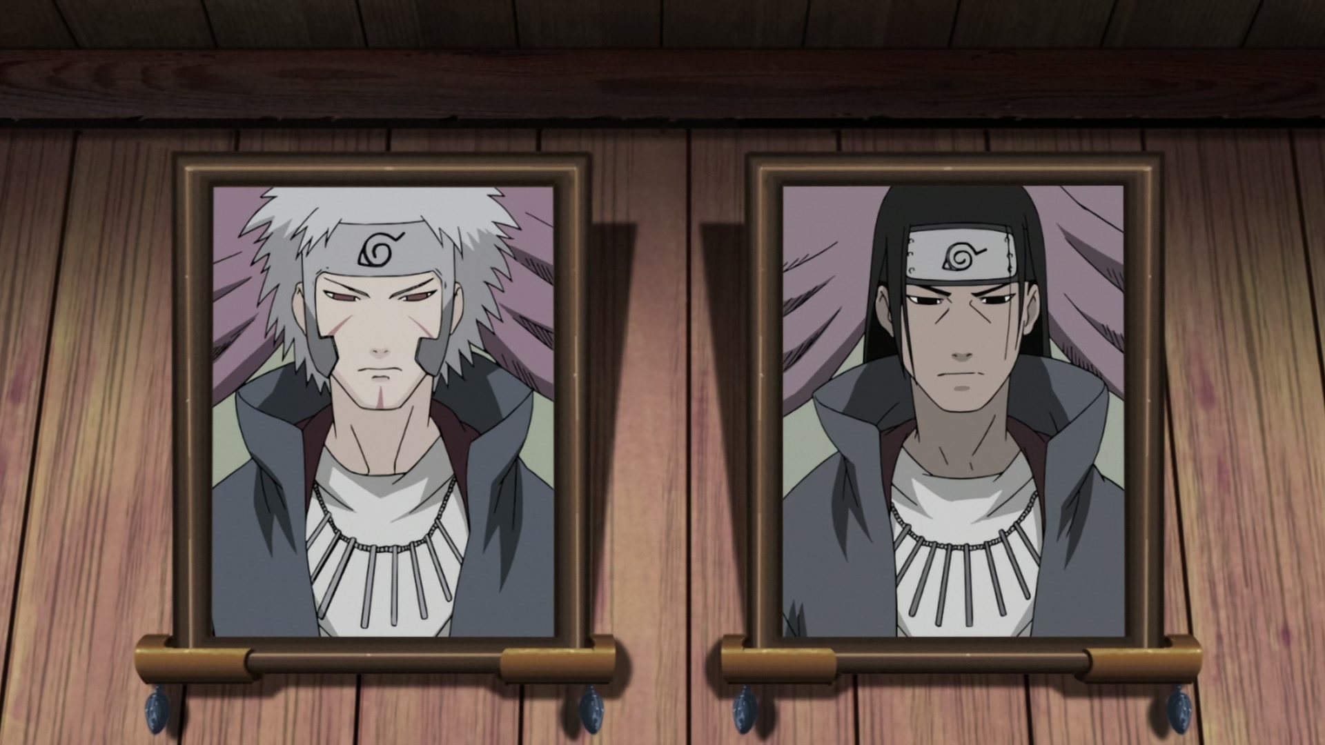 Naruto: Shippuden Ep 358: Coup d'État @ 00:04:10