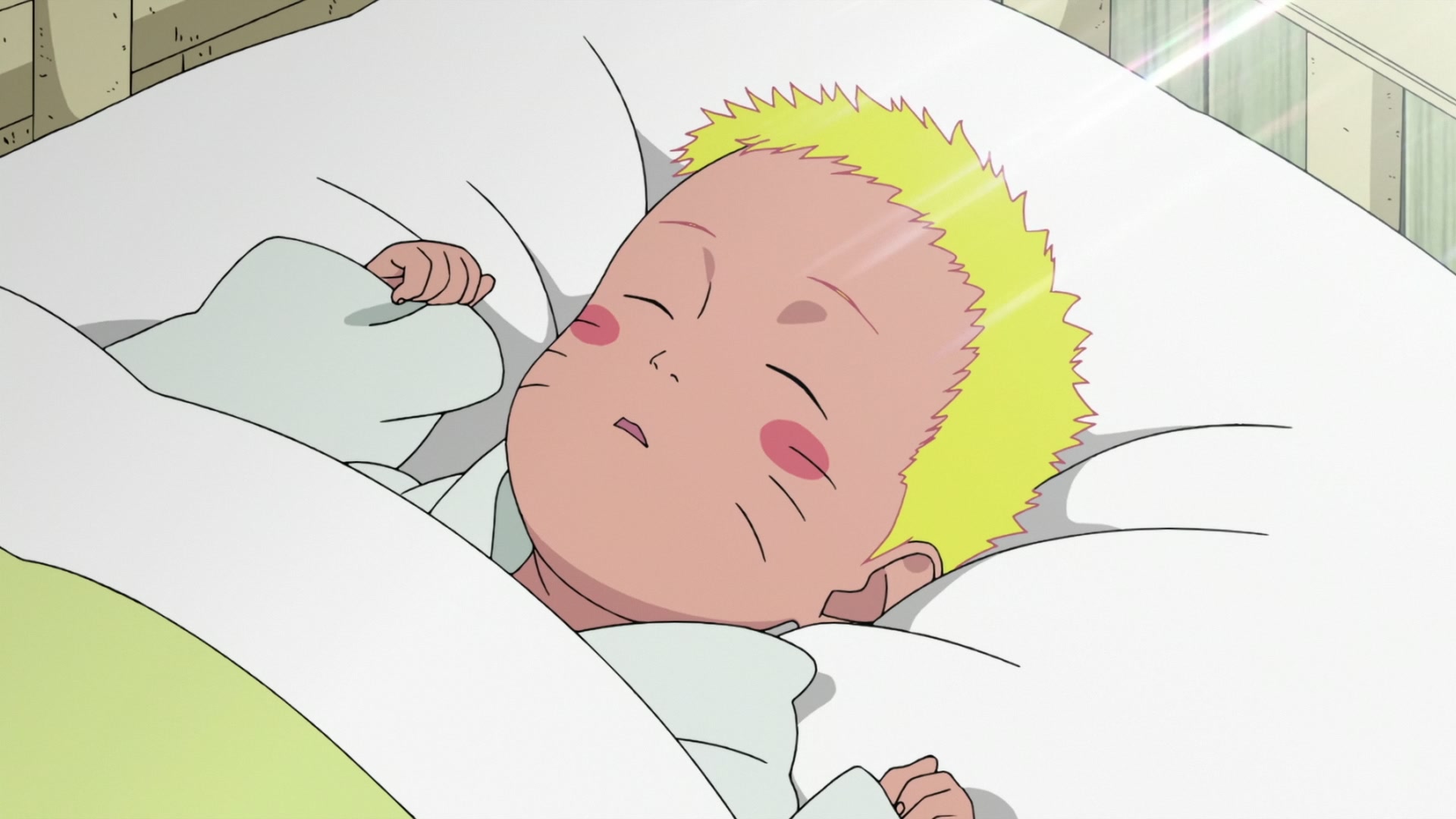 Naruto: Shippuden Ep 358: Coup d'État @ 00:05:40