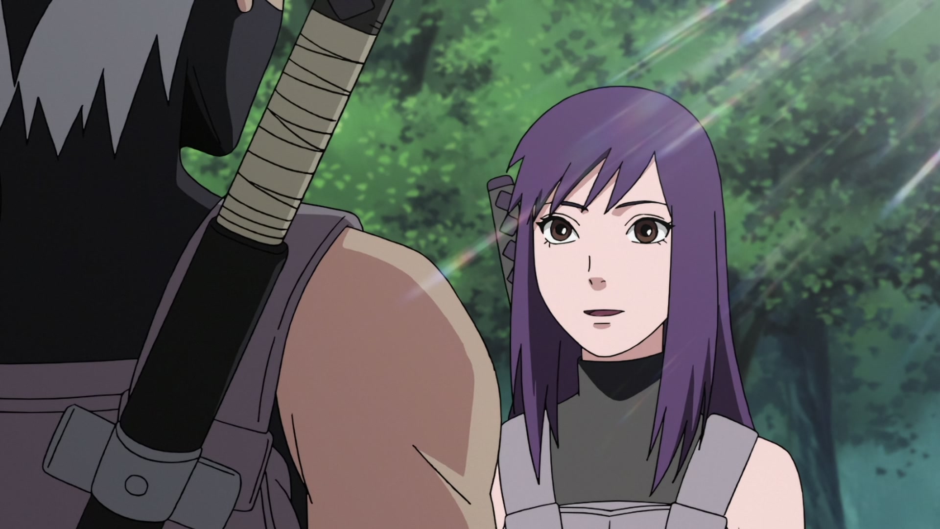 Naruto: Shippuden Ep 359: The Night of the Tragedy @ 00:02:59