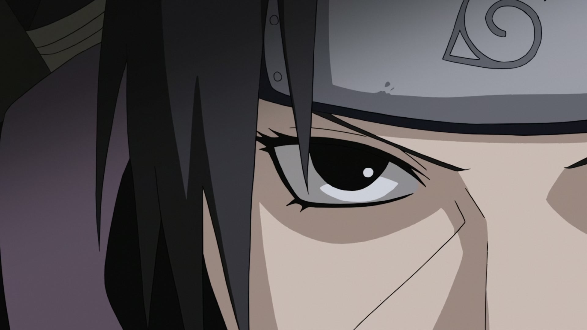 Naruto: Shippuden Ep 359: The Night of the Tragedy @ 00:03:42