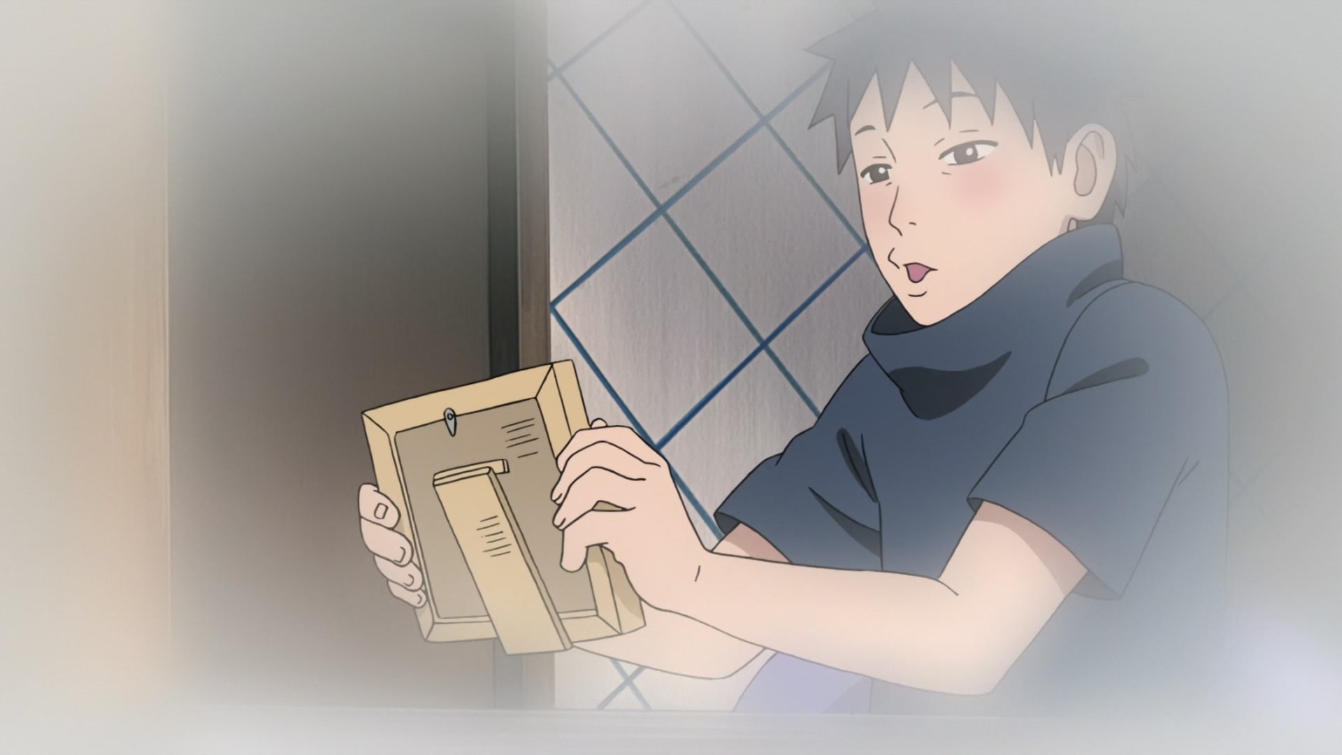 Naruto: Shippuden Ep 359: The Night of the Tragedy @ 00:06:41