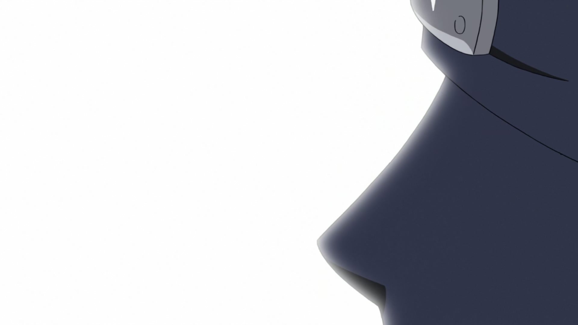 Naruto: Shippuden Ep 360: Jonin Leader @ 00:04:06