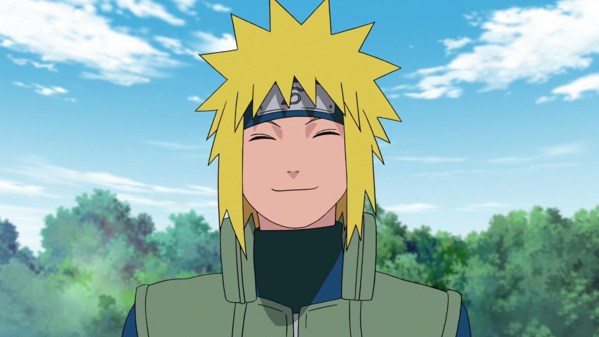 Naruto: Shippuden Ep 360: Jonin Leader @ 00:04:15