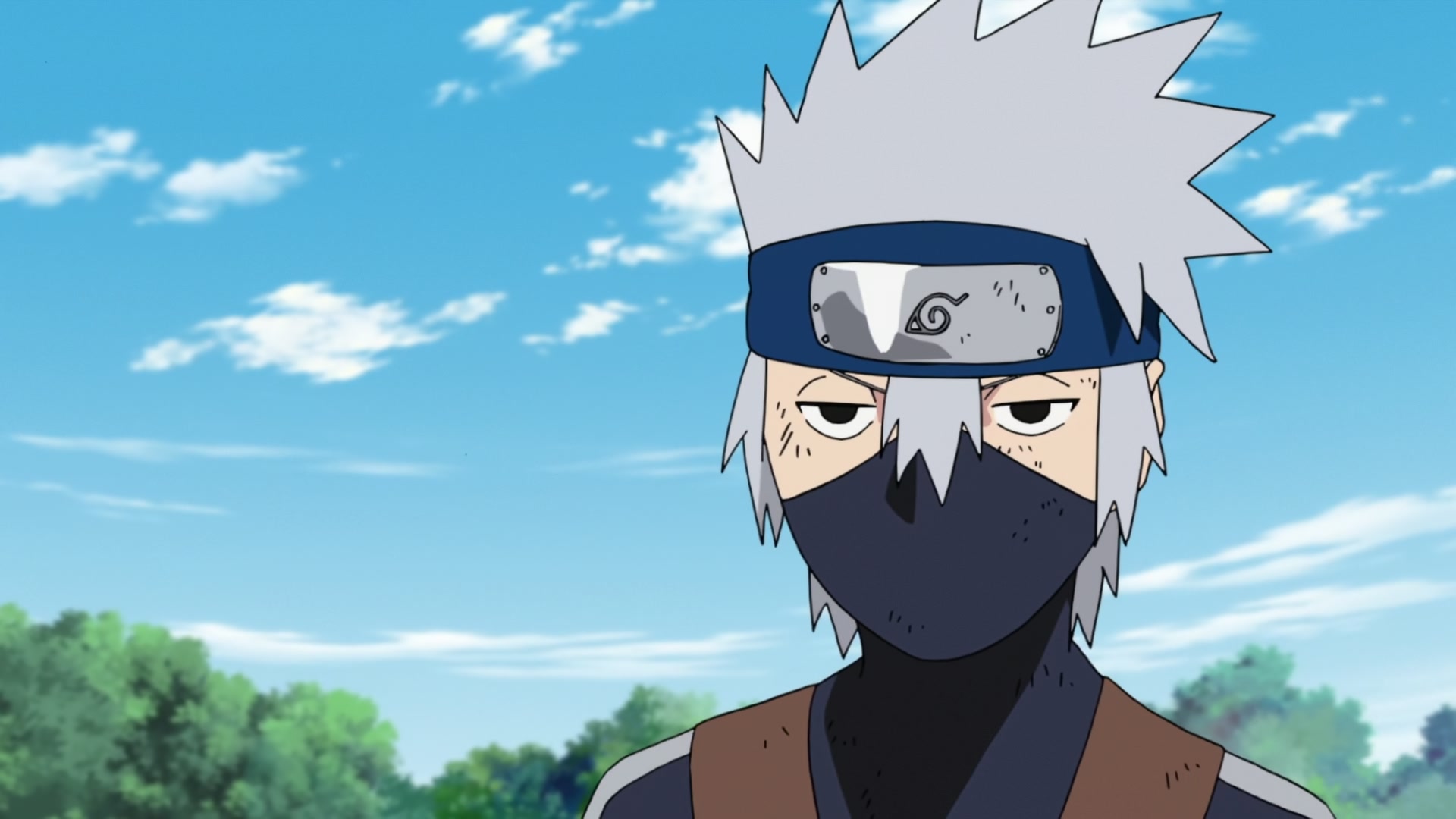 Naruto: Shippuden Ep 360: Jonin Leader @ 00:05:12