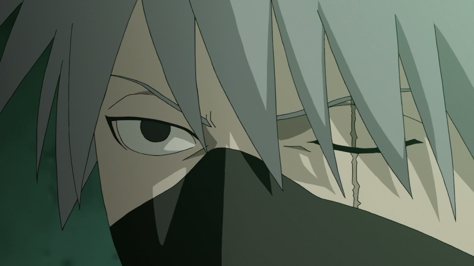 Naruto: Shippuden Ep 360: Jonin Leader @ 00:09:22