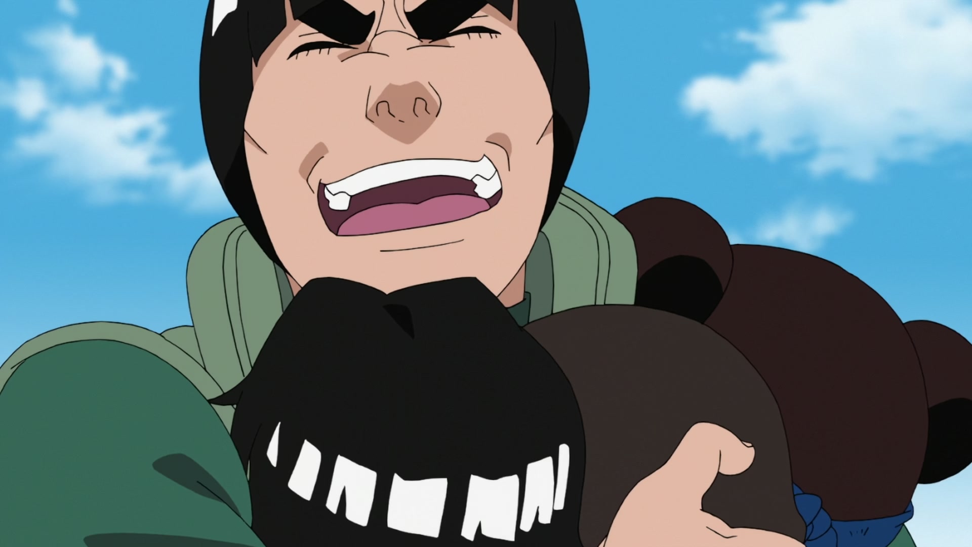 Naruto: Shippuden Ep 360: Jonin Leader @ 00:11:30