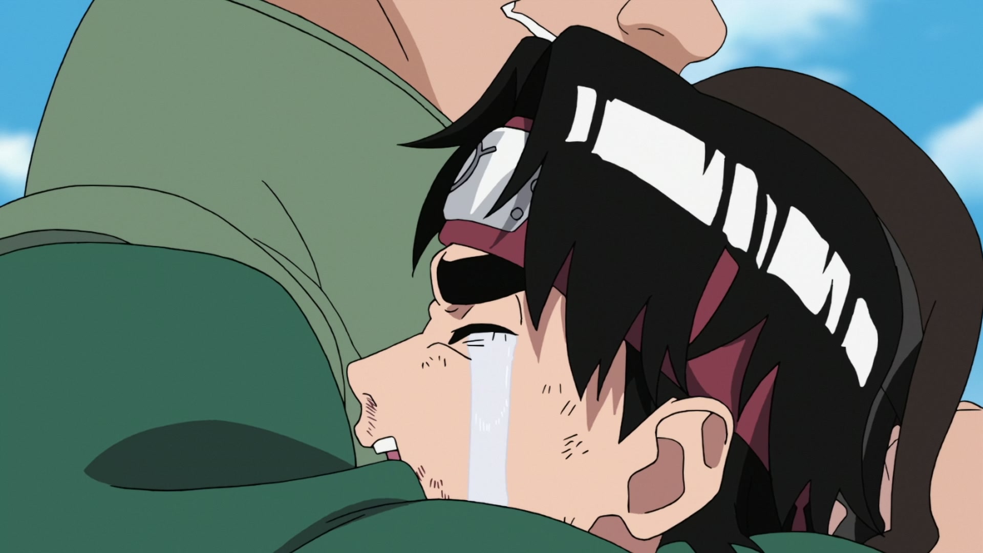 Naruto: Shippuden Ep 360: Jonin Leader @ 00:11:35