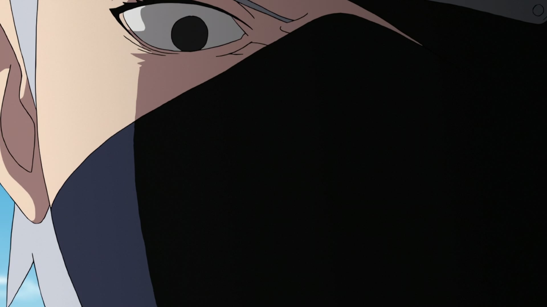 Naruto: Shippuden Ep 360: Jonin Leader @ 00:14:16