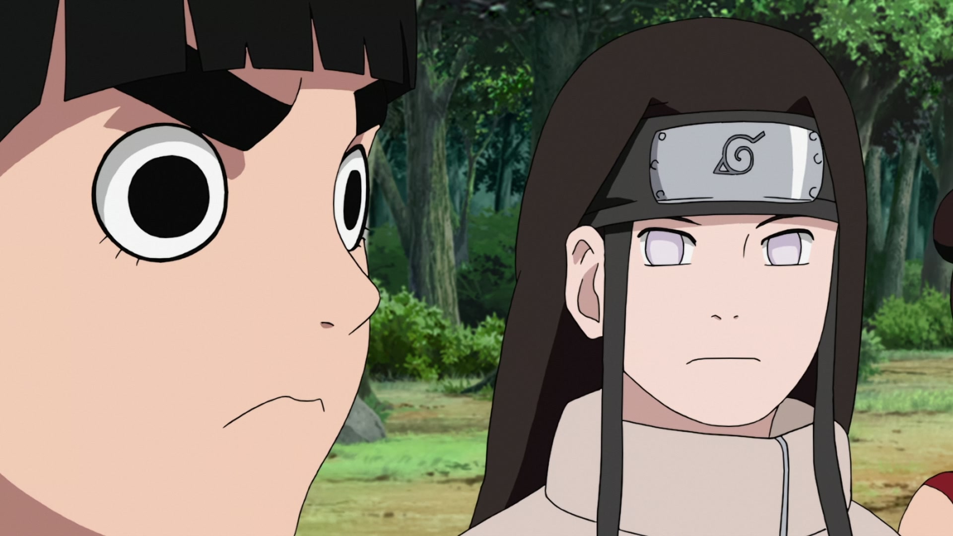 Naruto: Shippuden Ep 360: Jonin Leader @ 00:15:17