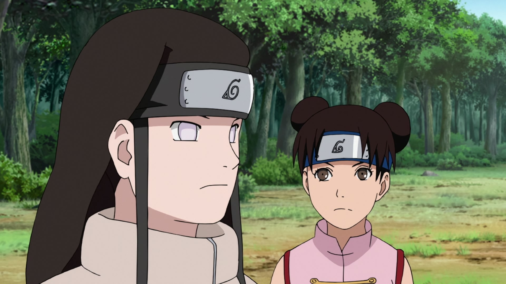 Naruto: Shippuden Ep 360: Jonin Leader @ 00:15:27