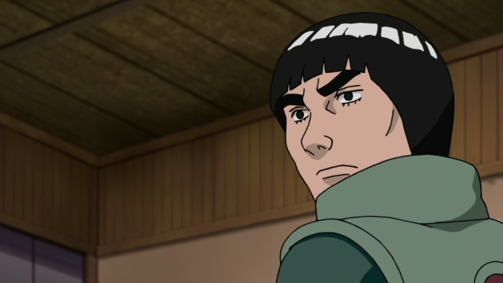 Naruto: Shippuden Ep 360: Jonin Leader @ 00:16:37