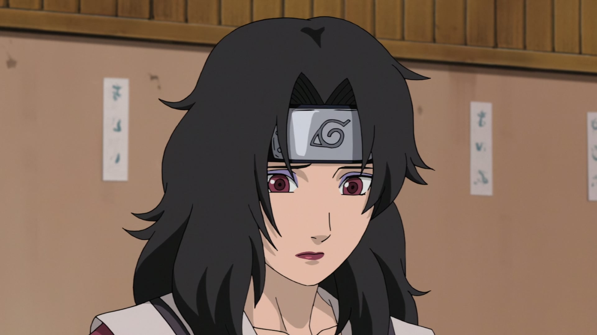 Naruto: Shippuden Ep 360: Jonin Leader @ 00:16:42