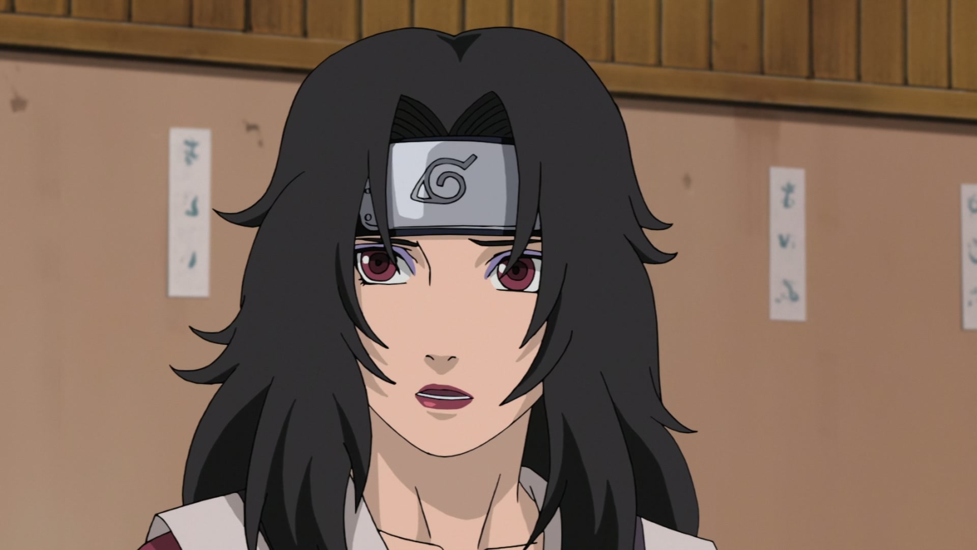 Naruto: Shippuden Ep 360: Jonin Leader @ 00:16:47