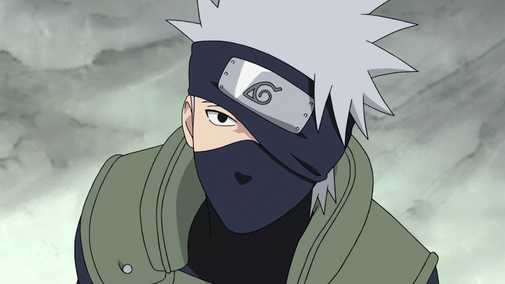 Naruto: Shippuden Ep 361: Team 7 @ 00:04:29