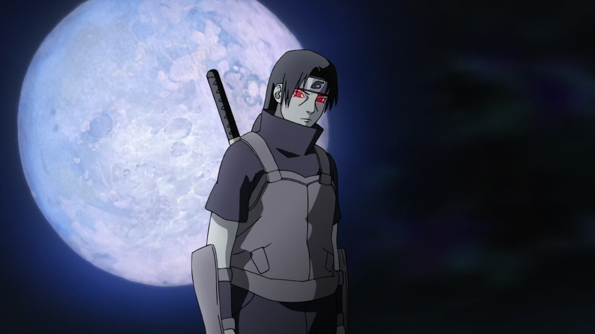 Naruto: Shippuden Ep 361: Team 7 @ 00:04:48