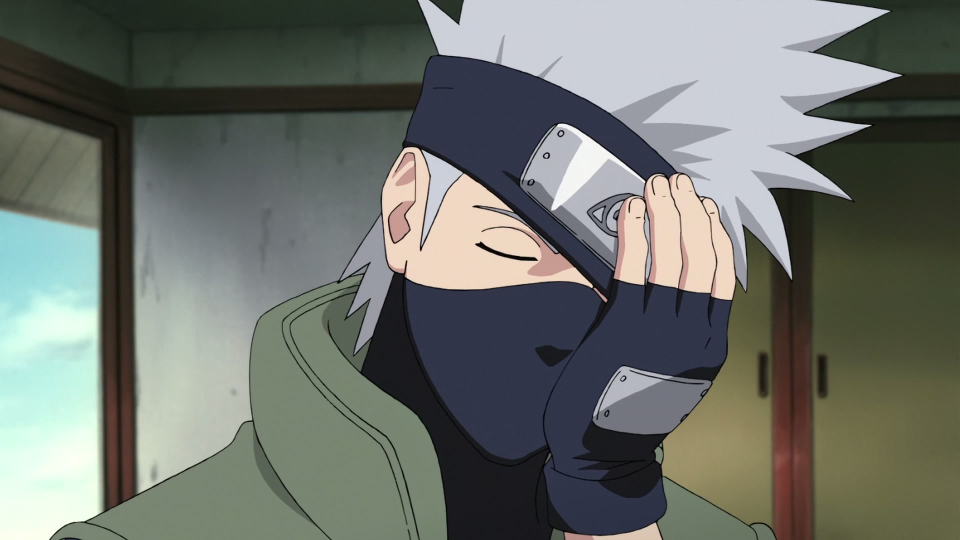 Naruto: Shippuden Ep 361: Team 7 @ 00:06:42