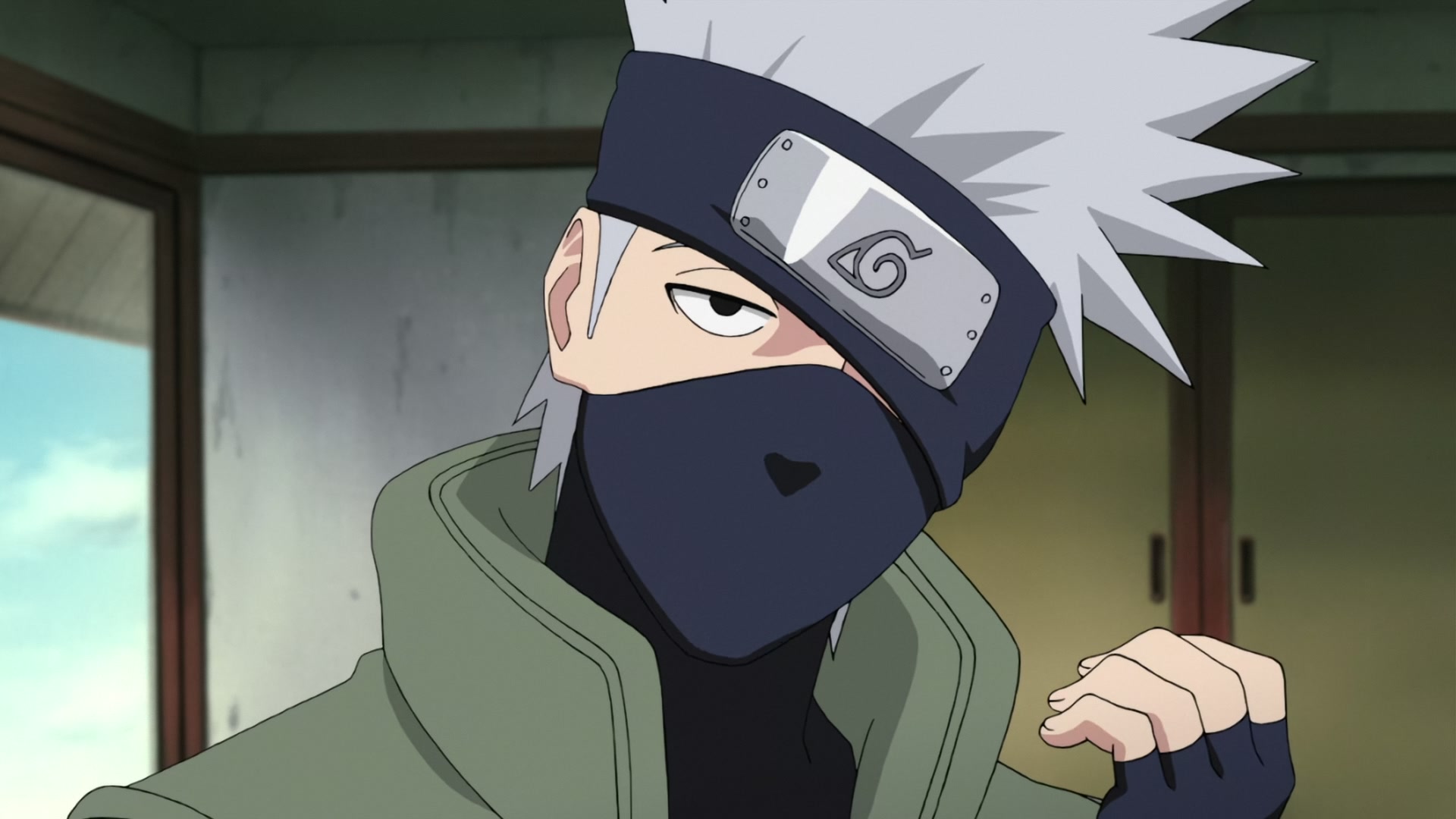 Naruto: Shippuden Ep 361: Team 7 @ 00:06:51