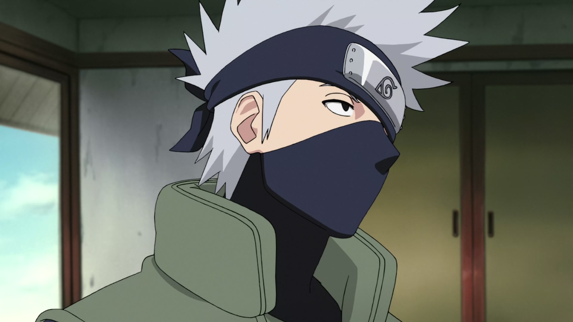 Naruto: Shippuden Ep 361: Team 7 @ 00:07:10