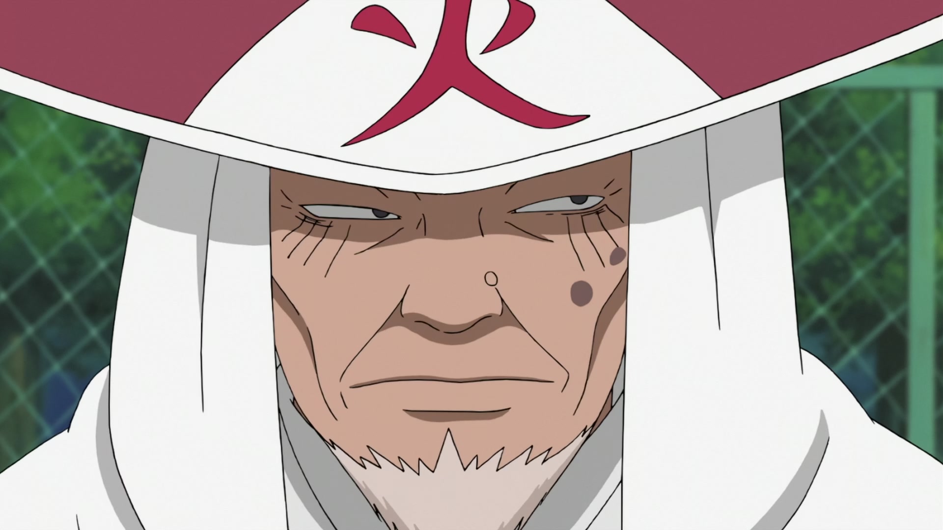 Naruto: Shippuden Ep 361: Team 7 @ 00:07:38