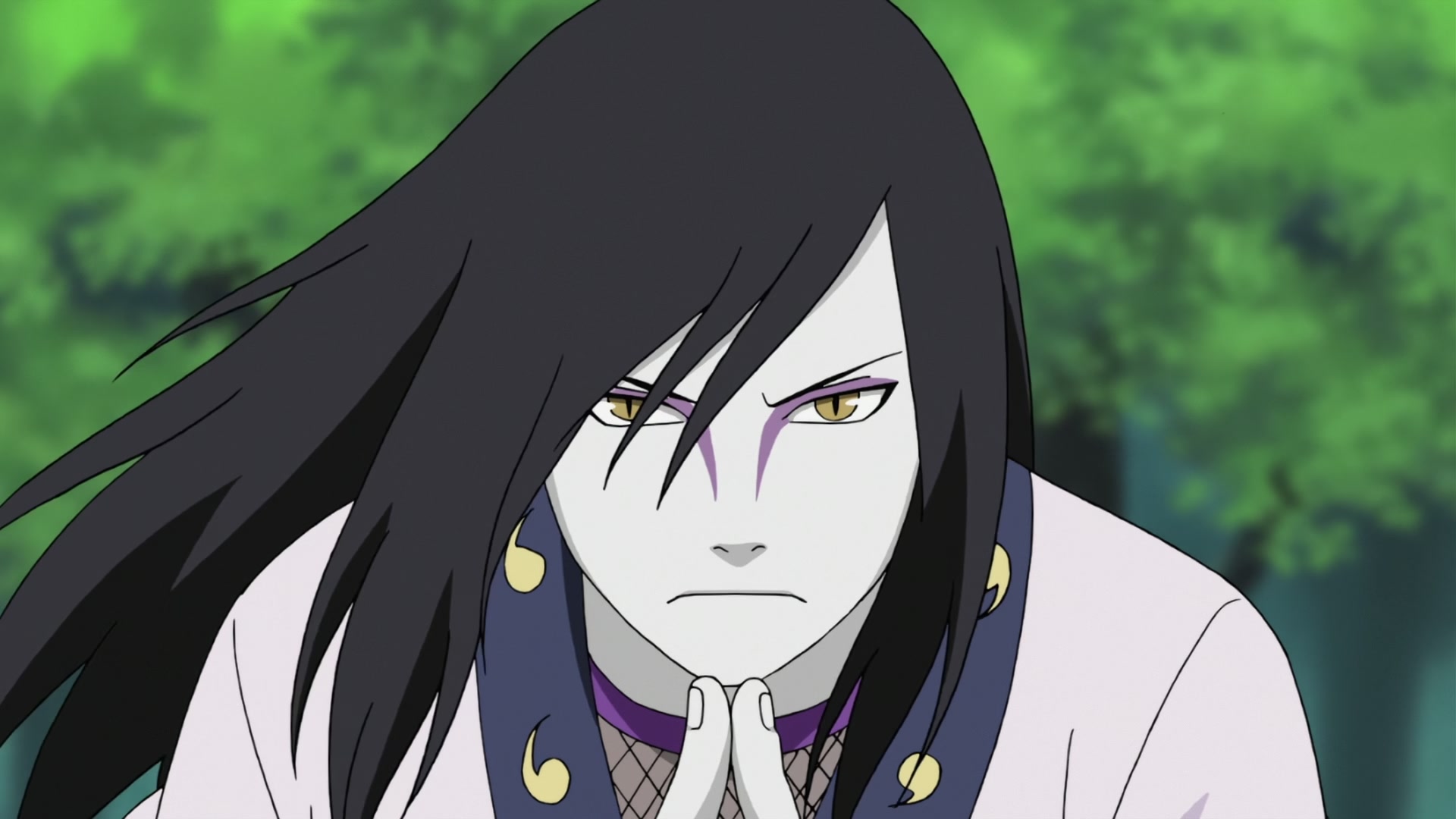 Naruto: Shippuden Ep 361: Team 7 @ 00:09:51