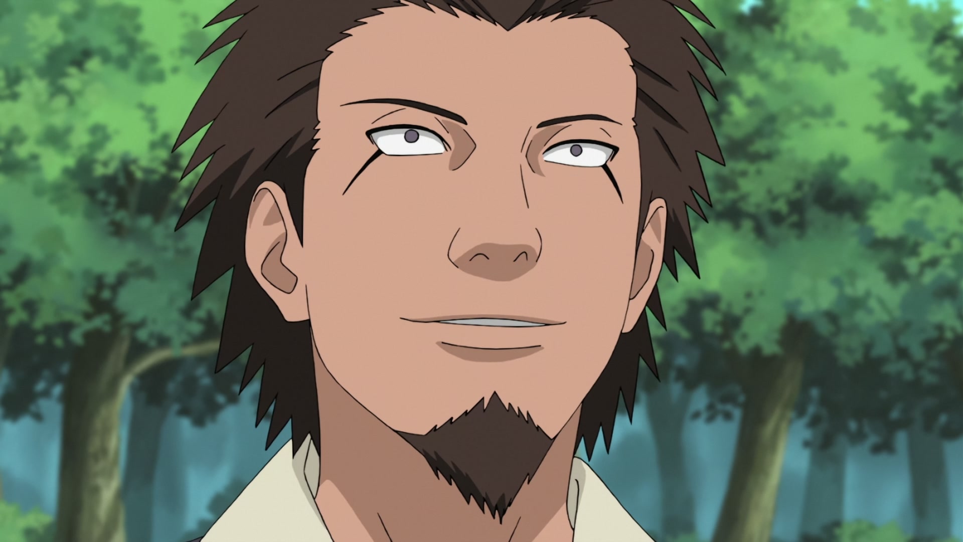 Naruto: Shippuden Ep 361: Team 7 @ 00:09:55