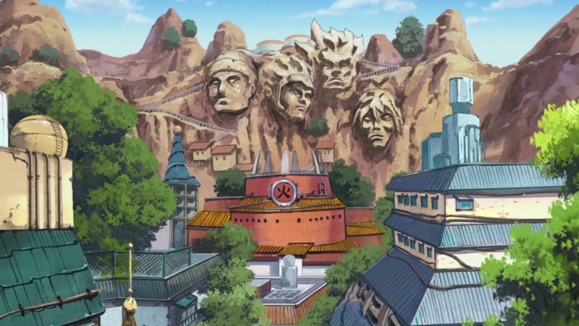 Naruto: Shippuden Ep 361: Team 7 @ 00:12:50