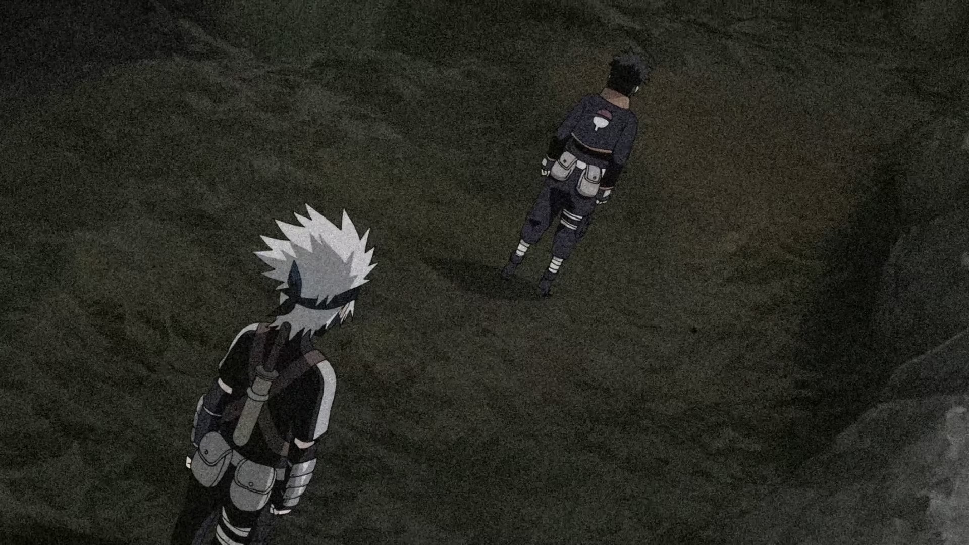 Naruto: Shippuden Ep 361: Team 7 @ 00:13:24