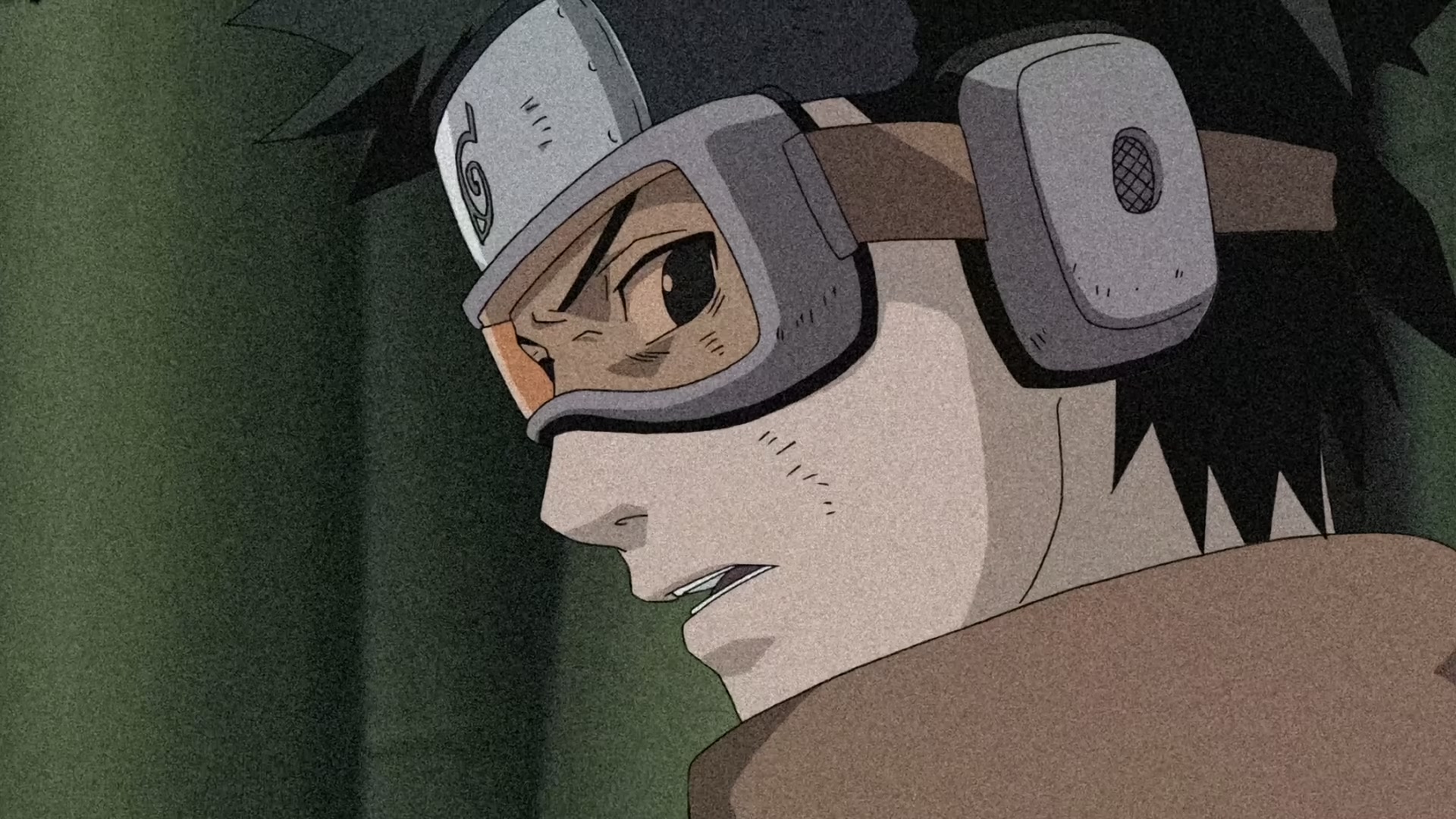 Naruto: Shippuden Ep 361: Team 7 @ 00:13:28