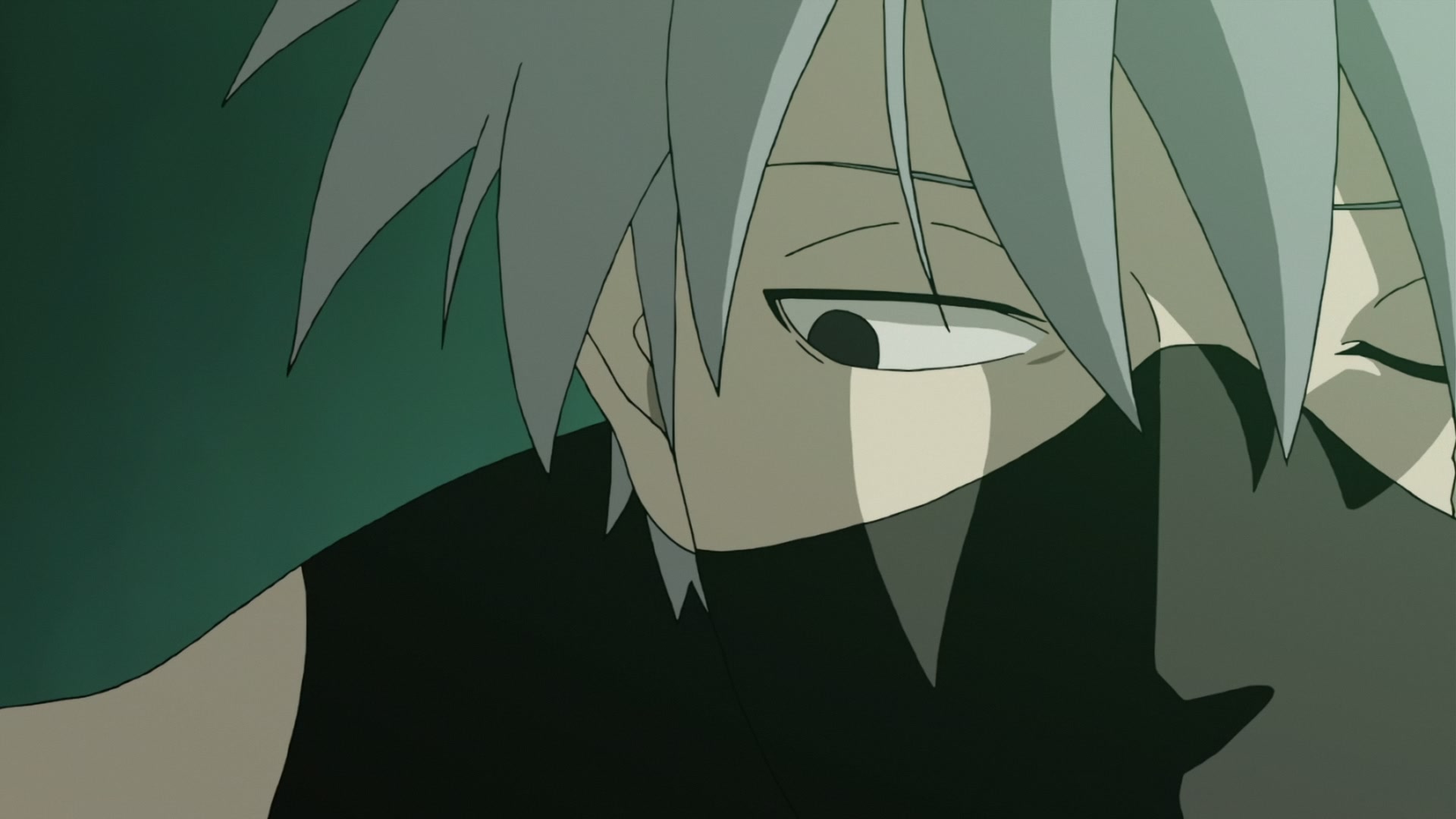 Naruto: Shippuden Ep 361: Team 7 @ 00:13:47